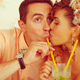 Illustration for article titled Heavy Drinking Is Fine for Your Marriage So Long as You're Both Drunks